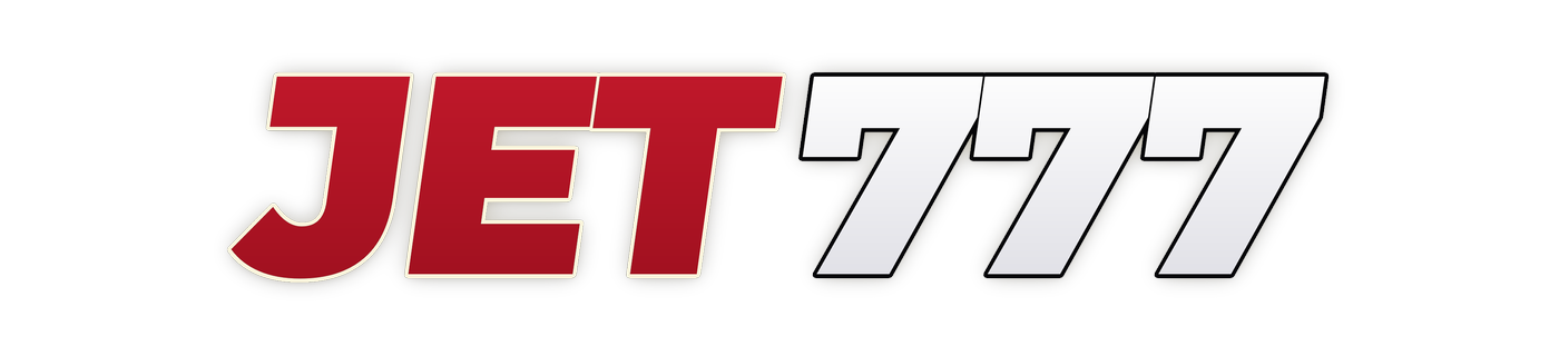 jet777 logo